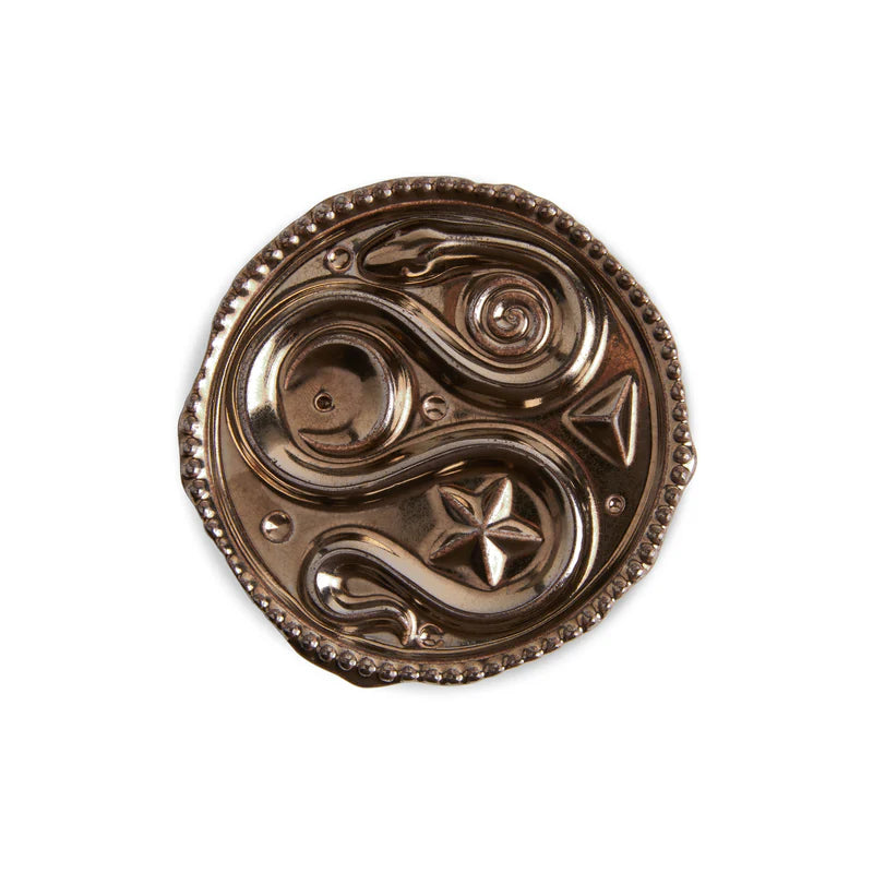 L'Object - Porta Incenso Pantheon Coin