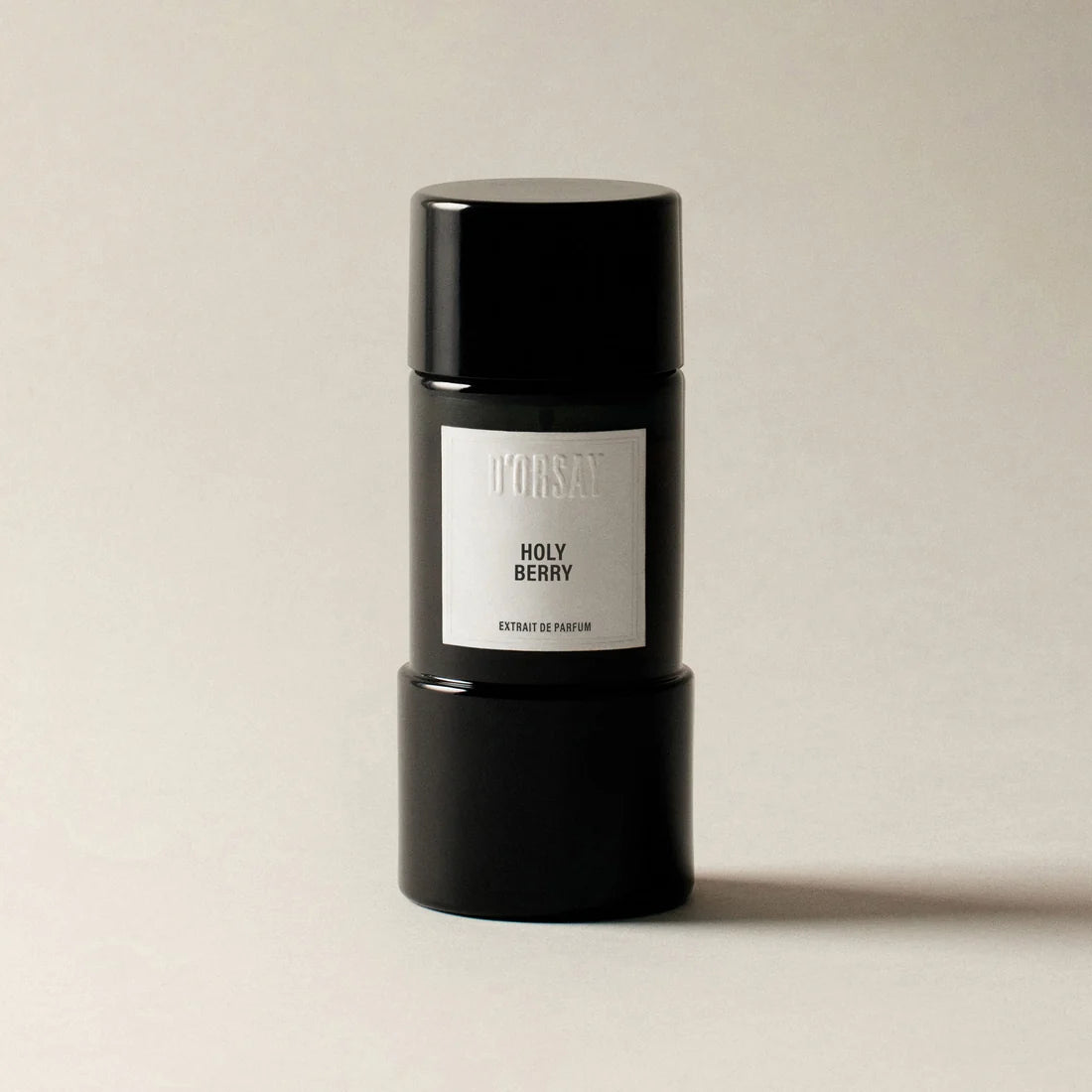 D'Orsay - Holy Berry Extrait de Parfum