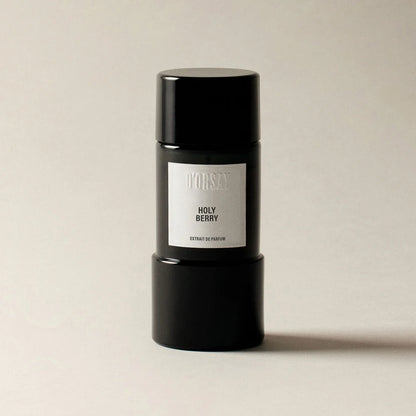 D'Orsay - Holy Berry Extrait de Parfum