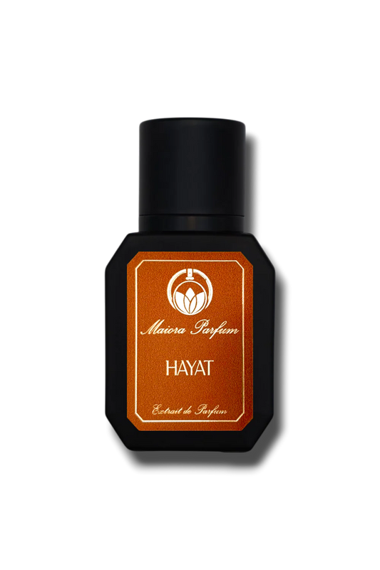 Maiora Parfum - Hayat Extrait de Parfum