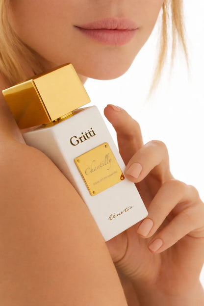 Gritti Fragrances - Chantilly Extrait de Parfum