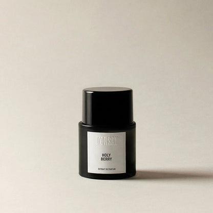 D'Orsay - Holy Berry Extrait de Parfum