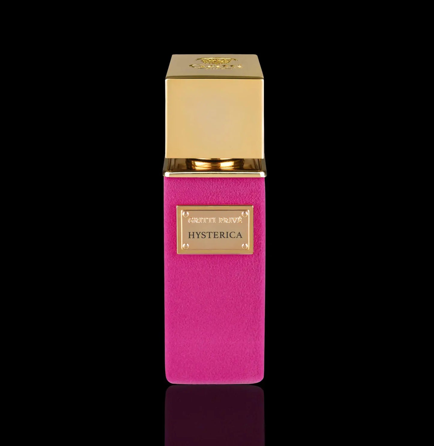 Gritti Fragrances - Hysterica Extrait de Parfum