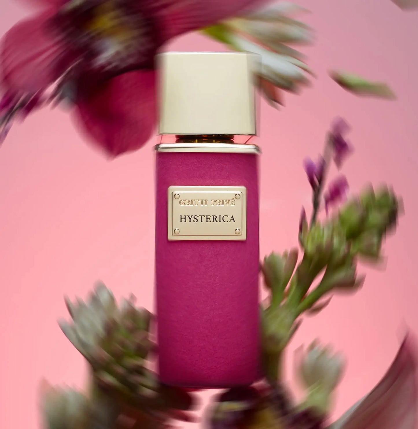 Gritti Fragrances - Hysterica Extrait de Parfum