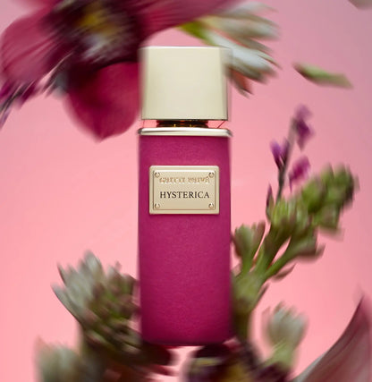 Gritti Fragrances - Hysterica Extrait de Parfum