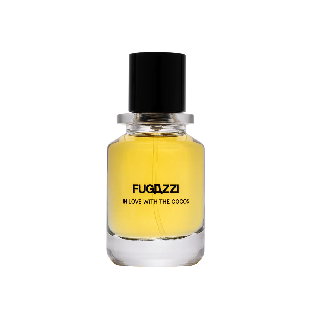 Fugazzi - In Love With the Cocos Extrait de Parfum