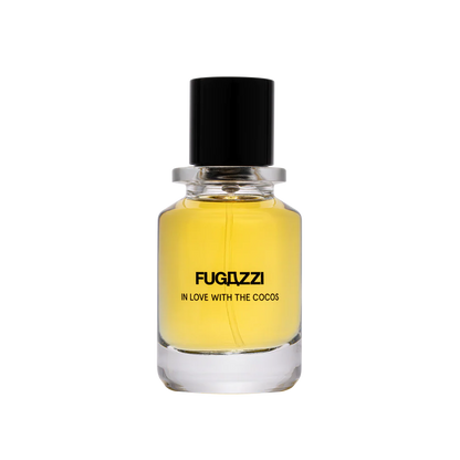 Fugazzi - In Love With the Cocos Extrait de Parfum