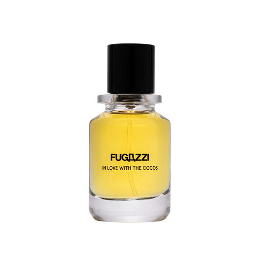 Fugazzi - In Love With the Cocos Extrait de Parfum