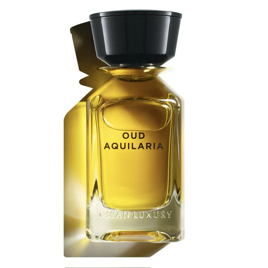 Oman Luxury - Oud Aquilaria EDP