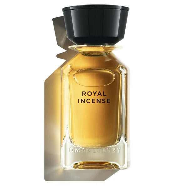 Oman Luxury - Royal Incense EDP