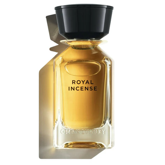 Oman Luxury - Royal Incense EDP