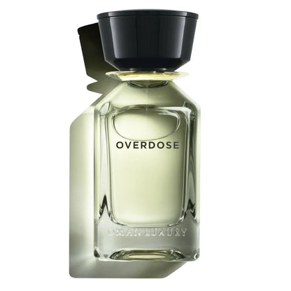 Oman Luxury - Overdose EDP