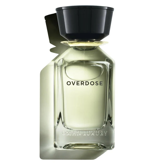 Oman Luxury - Overdose EDP