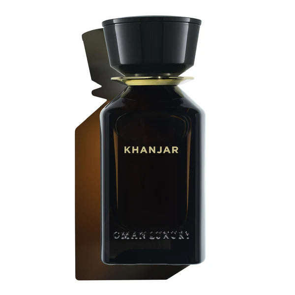 Oman Luxury - Khanjar EDP