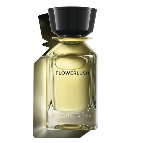 Oman Luxury - Flowerlush EDP