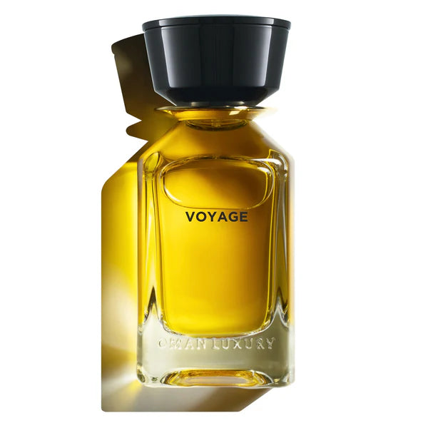 Oman Luxury - Voyage EDP
