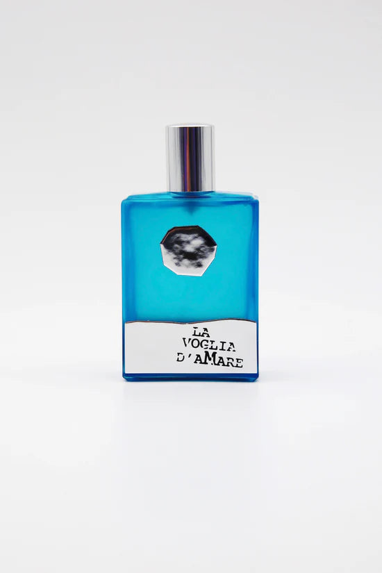 Filippo Sorcinelli - La Voglia d'Amare Extrait de Parfum
