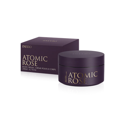 Initio Parfums - Atomic Rose Body Cream 200ml