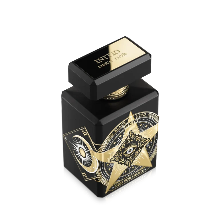 Initio Parfums - Oud for Grace EDP