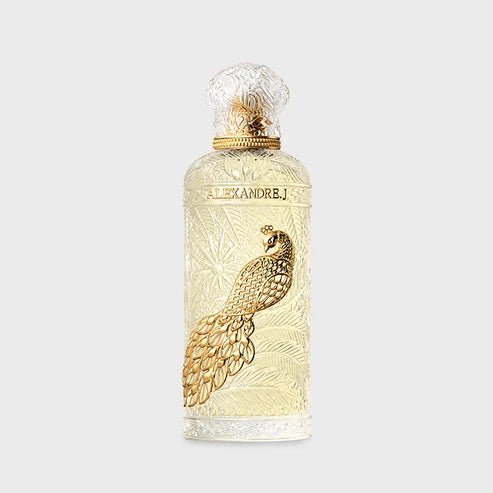Alexandre J - Imperial Peacock EDP