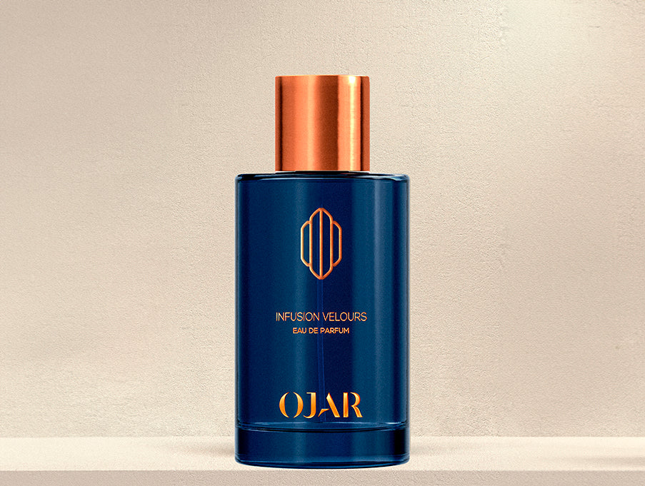 Ojar - Infusion Velours EDP