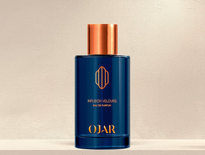 Ojar - Infusion Velours EDP