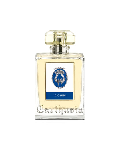 Carthusia - Io Capri EDP
