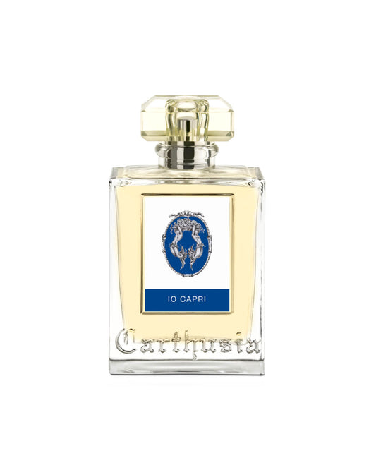 Carthusia - Io Capri EDP
