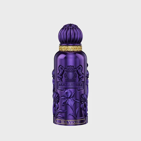 Alexandre J - Iris Violet II EDP