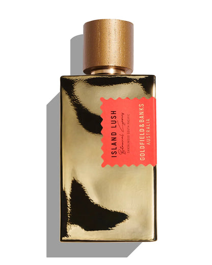 Goldfield&Banks - Island Lush EDP