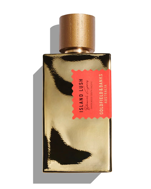 Goldfield&Banks - Island Lush EDP