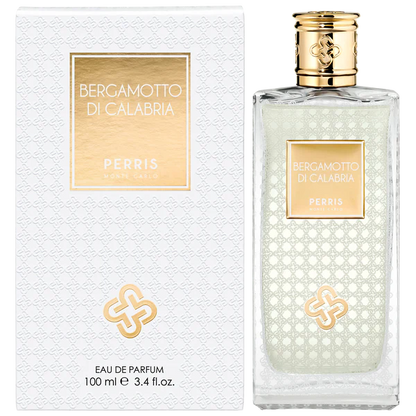 Perris Monte Carlo - Bergamotto di Calabria EDP