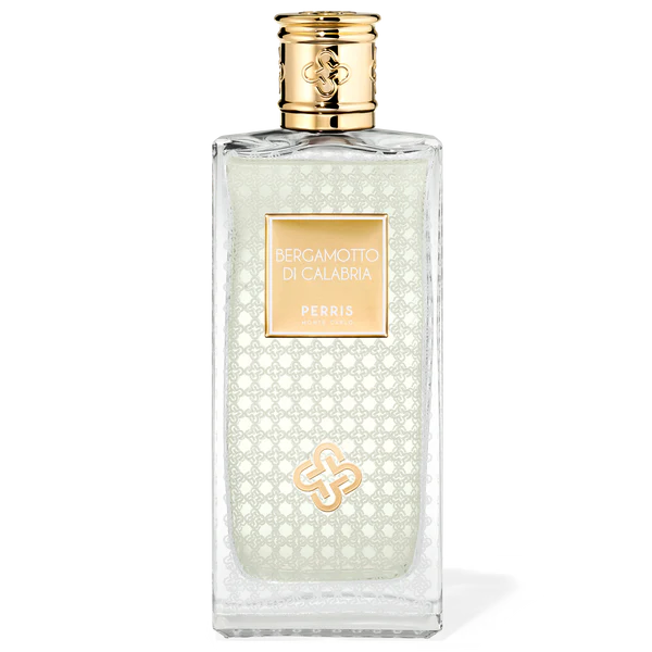 Perris Monte Carlo - Bergamotto di Calabria EDP