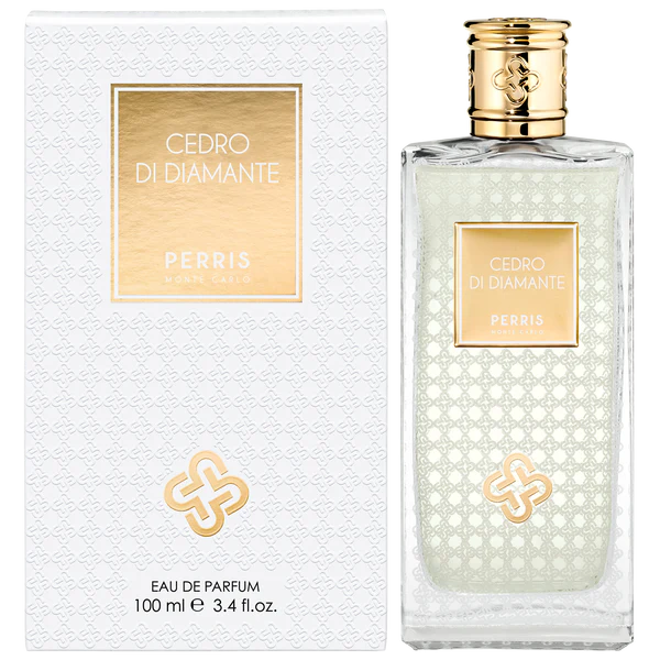 Perris Monte Carlo - Cedro di Diamante EDP