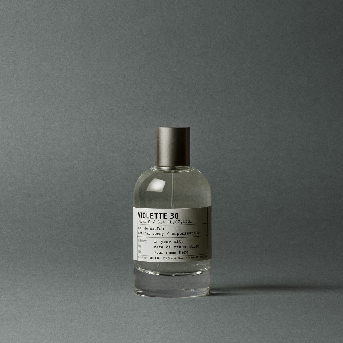 Le Labo - Violette 30 EDP
