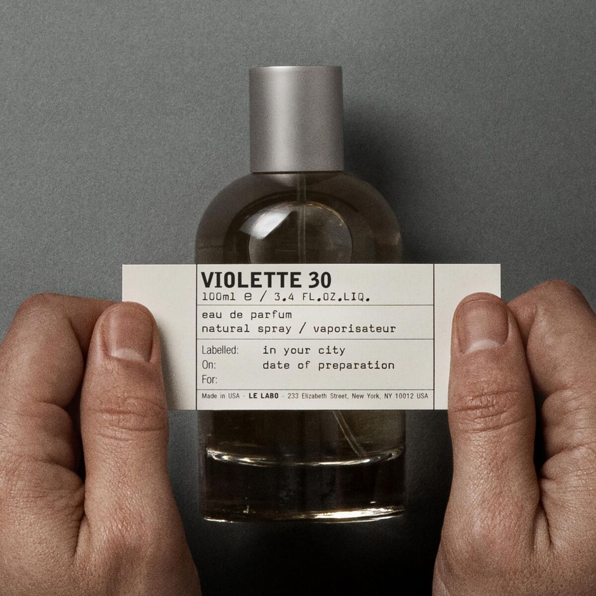 Le Labo - Violette 30 EDP