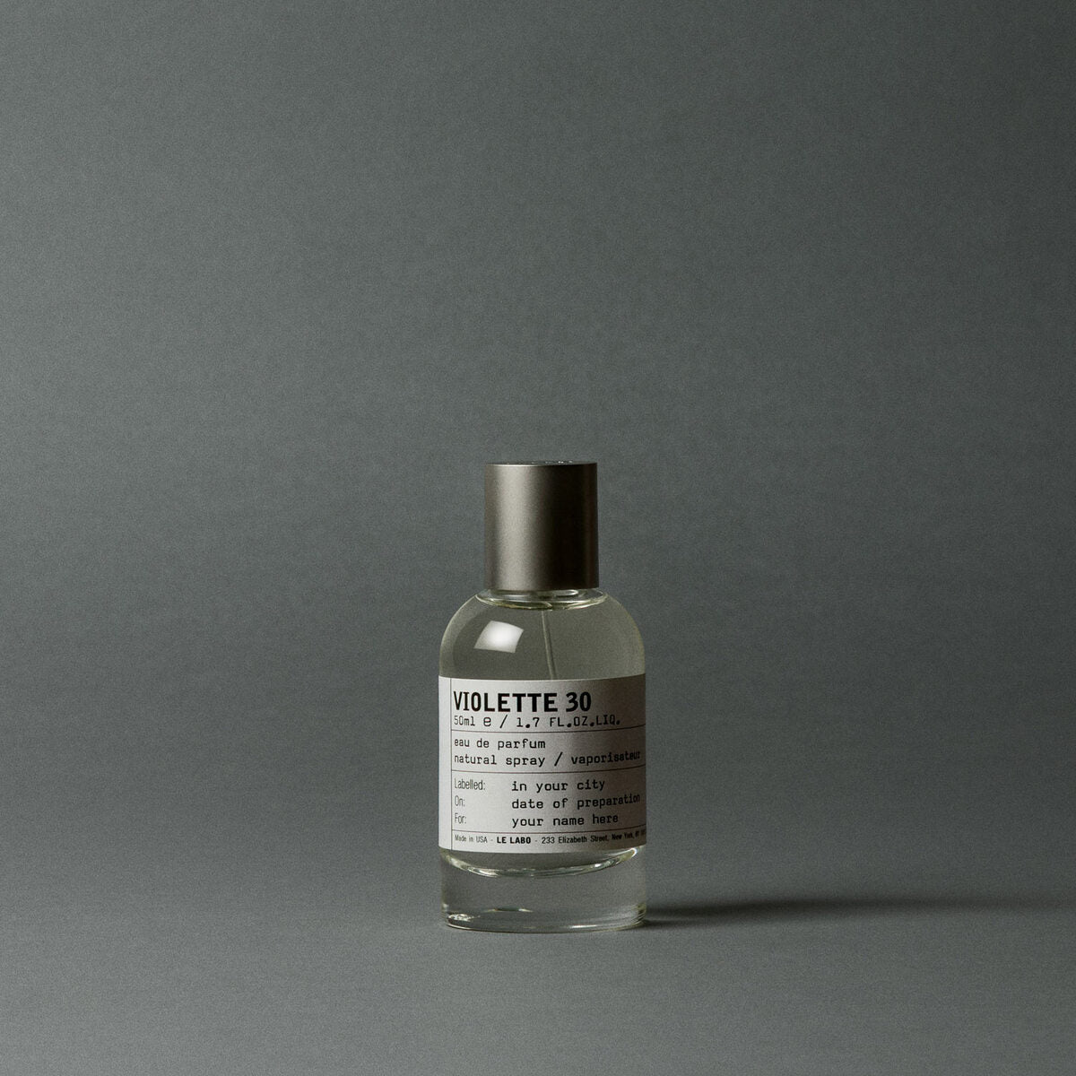 Le Labo - Violette 30 EDP