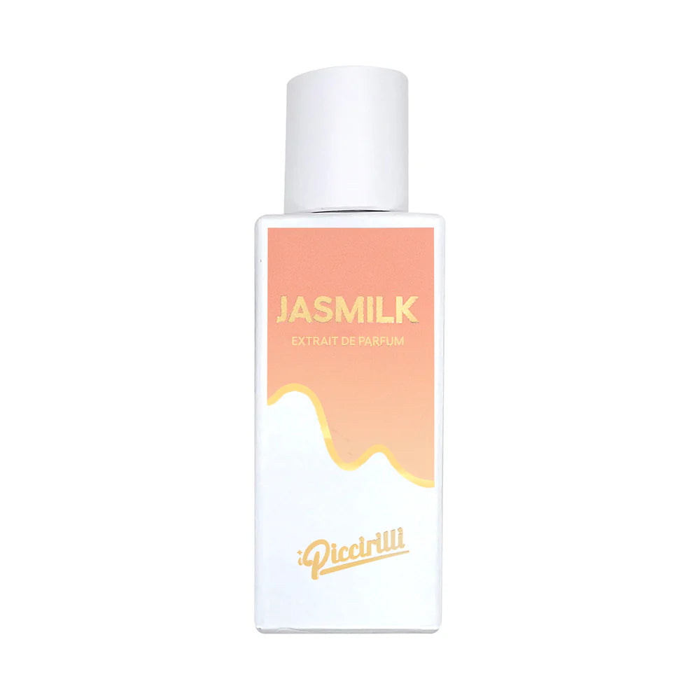 iPiccirilli - Jasmilk Extrait de Parfum
