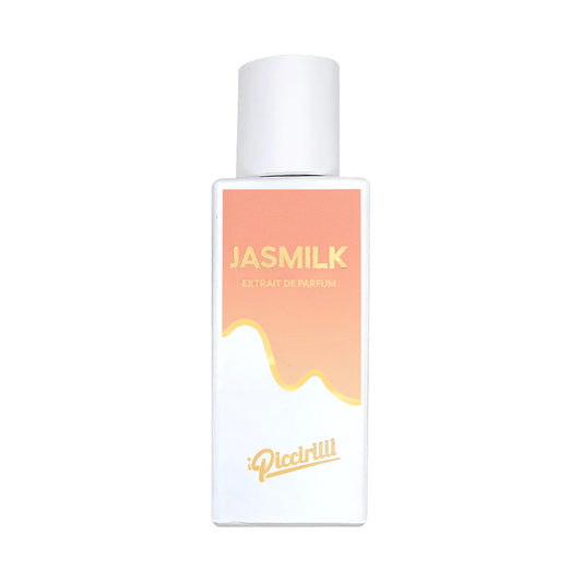 iPiccirilli - Jasmilk Extrait de Parfum