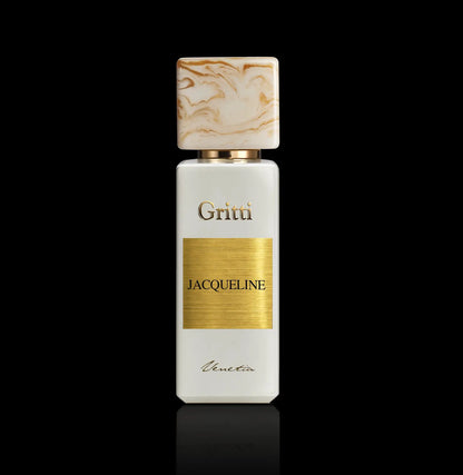 Gritti Fragrances - Jacqueline EDP