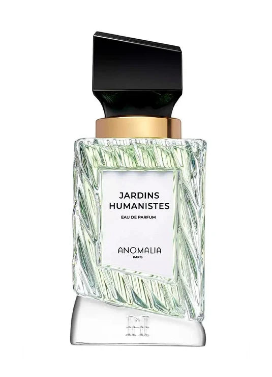 Anomalia Paris - Jardins Humanistes EDP