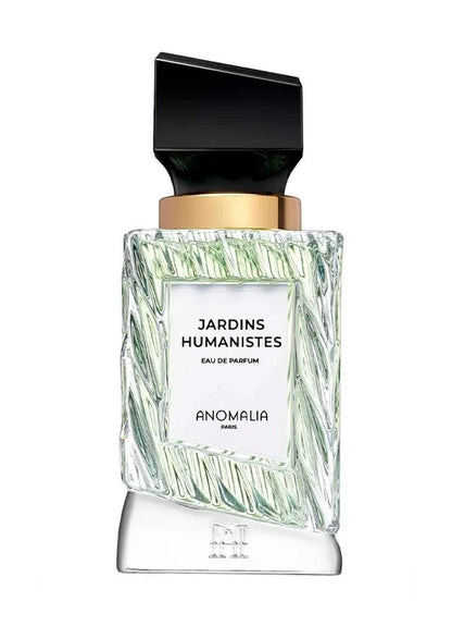 Anomalia Paris - Jardins Humanistes EDP