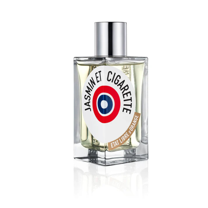 Etat LIbre d'Orange - Jasmin & Cigarette EDP