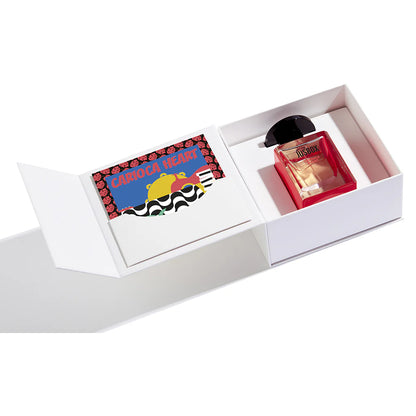 Jusbox Perfumes - Carioca Heart EDP