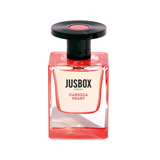 Jusbox Perfumes - Carioca Heart EDP