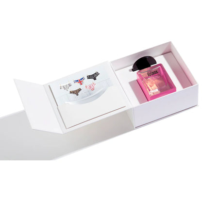 Jusbox Perfumes - Sisters B4 Misters EDP