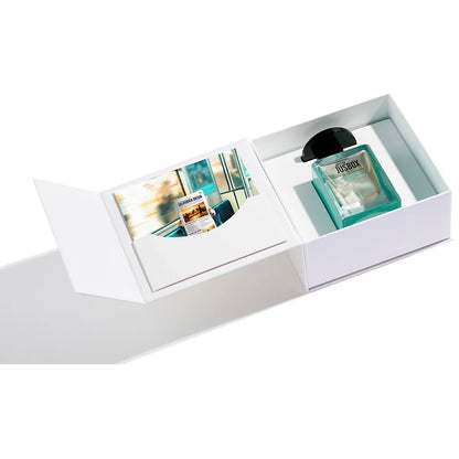 Jusbox Perfumes - Wave Of Freedom EDP
