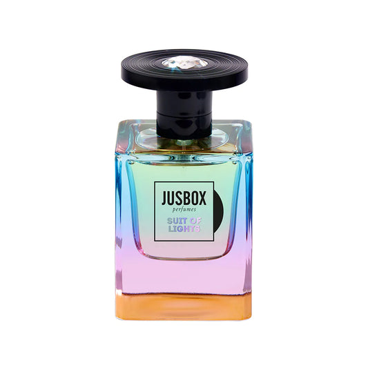 Jusbox Perfumes - Suit of Lights Extrait de Parfum