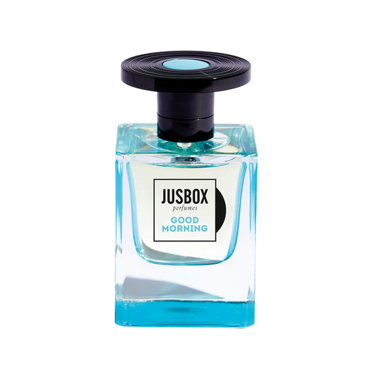 Jusbox Perfumes - Good Morning EDP