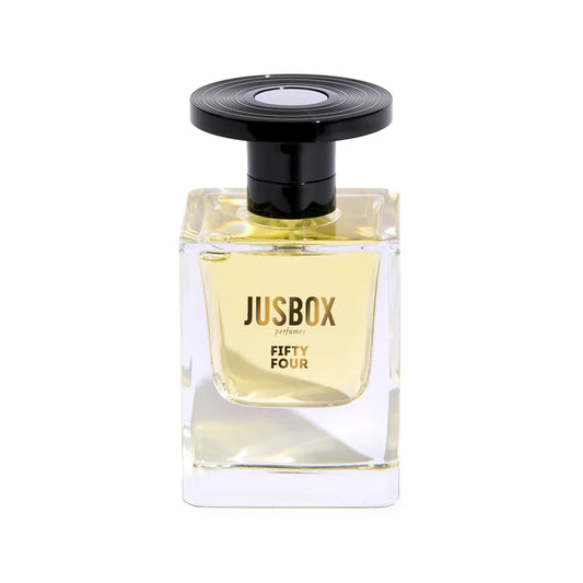 Jusbox Perfumes - Fifty Four EDP